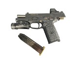 FN FNX-45 .45 ACP - Image 7 of 8