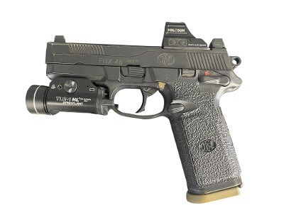 FN FNX-45 .45 ACP - Image 1 of 8
