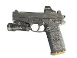 FN FNX-45 .45 ACP - Image 1 of 8