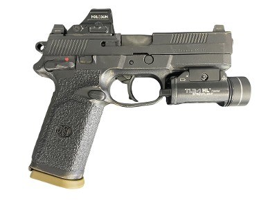 FN FNX-45 .45 ACP - Image 2 of 8