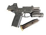 FN FNX-45 .45 ACP - Image 8 of 8