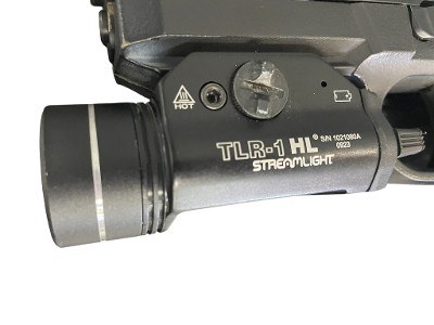 FN FNX-45 .45 ACP - Image 3 of 8