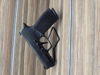 SIG SAUER P365 X-Macro 9MM LUGER (9x19 PARA) - Image 10 of 10
