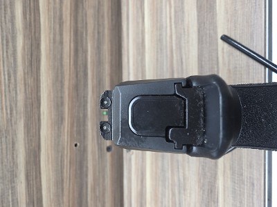 SIG SAUER P365 X-Macro 9MM LUGER (9x19 PARA) - Image 7 of 10
