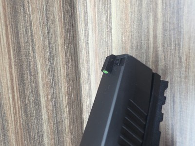 SIG SAUER P365 X-Macro 9MM LUGER (9x19 PARA) - Image 9 of 10