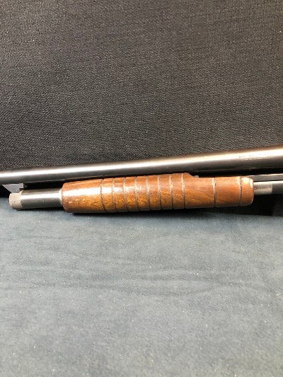 NOBLE MFG. CO. MODEL 60A 12 GA - Image 10 of 11