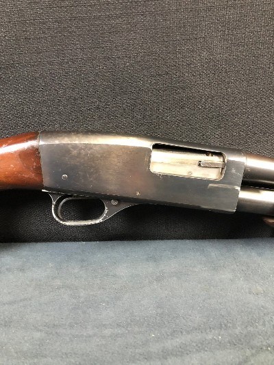 NOBLE MFG. CO. MODEL 60A 12 GA - Image 4 of 11