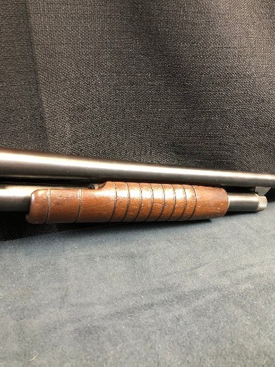 NOBLE MFG. CO. MODEL 60A 12 GA - Image 5 of 11