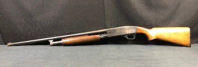 NOBLE MFG. CO. MODEL 60A 12 GA - Image 2 of 11