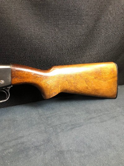 NOBLE MFG. CO. MODEL 60A 12 GA - Image 7 of 11