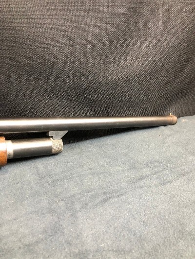 NOBLE MFG. CO. MODEL 60A 12 GA - Image 6 of 11