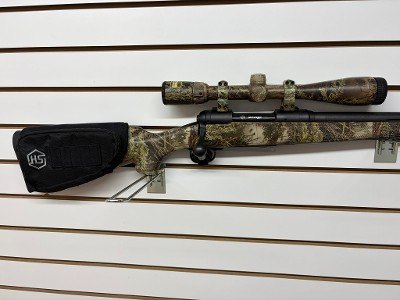 SAVAGE ARMS 10 6.5MM CREEDMOOR - Image 12 of 12