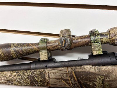 SAVAGE ARMS 10 6.5MM CREEDMOOR - Image 1 of 12