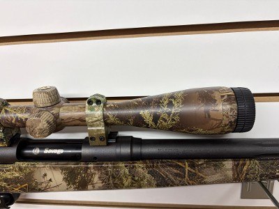 SAVAGE ARMS 10 6.5MM CREEDMOOR - Image 8 of 12