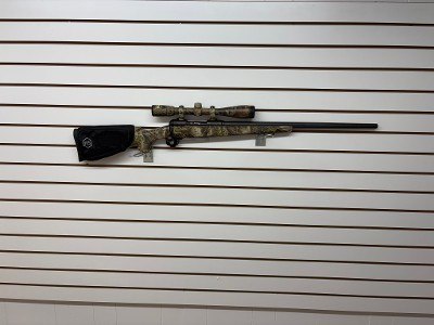 SAVAGE ARMS 10 6.5MM CREEDMOOR - Image 10 of 12