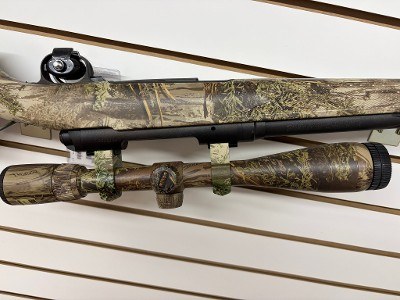 SAVAGE ARMS 10 6.5MM CREEDMOOR - Image 4 of 12