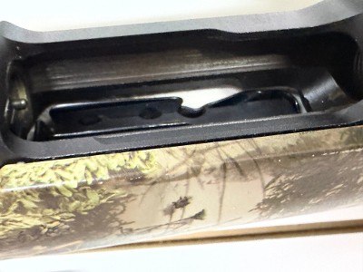 SAVAGE ARMS 10 6.5MM CREEDMOOR - Image 5 of 12