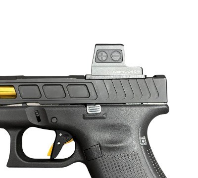 GLOCK 19 GEN 5 9MM LUGER (9x19 PARA) - Image 3 of 7
