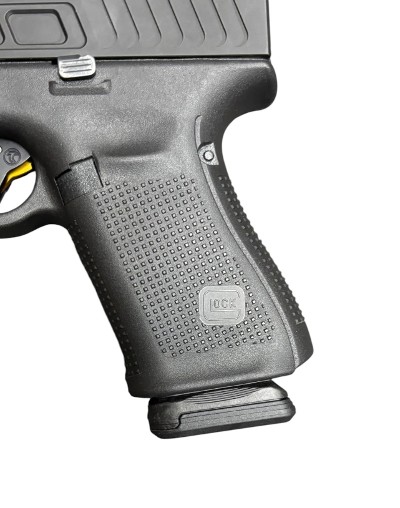 GLOCK 19 GEN 5 9MM LUGER (9x19 PARA) - Image 4 of 7