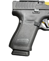 GLOCK 19 GEN 5 9MM LUGER (9x19 PARA) - Image 5 of 7