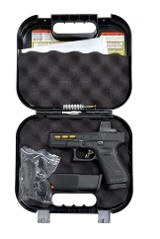GLOCK 19 GEN 5 9MM LUGER (9x19 PARA) - Image 1 of 7
