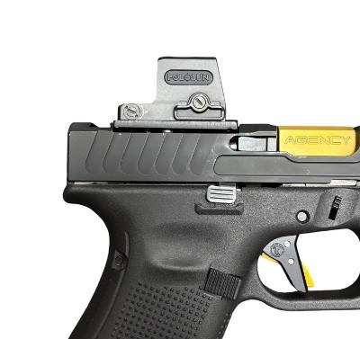 GLOCK 19 GEN 5 9MM LUGER (9x19 PARA) - Image 6 of 7
