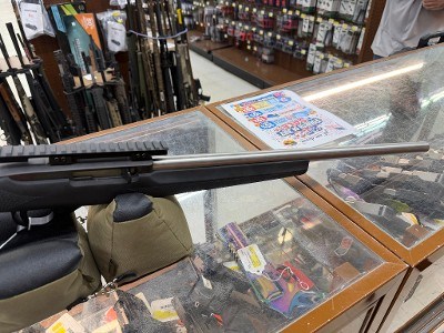 RUGER 10/22 .22 WMR - Image 1 of 5