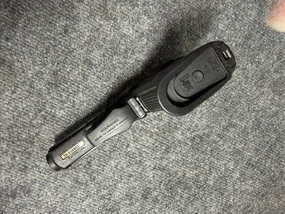 HECKLER & KOCH HK45C .45 ACP - Image 3 of 4