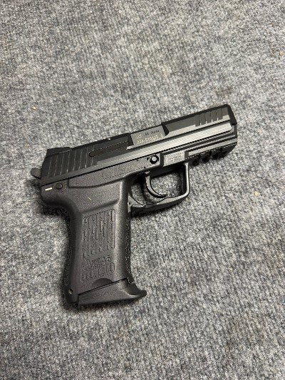 HECKLER & KOCH HK45C .45 ACP - Image 1 of 4