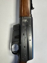 REMINGTON Model 81 Woodsmaster .30 REM - Image 10 of 24