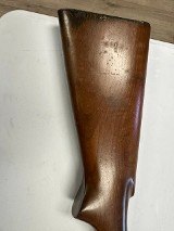 REMINGTON Model 81 Woodsmaster .30 REM - Image 19 of 24