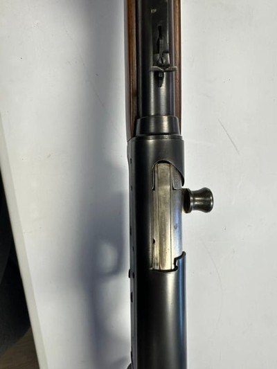 REMINGTON Model 81 Woodsmaster .30 REM - Image 6 of 24
