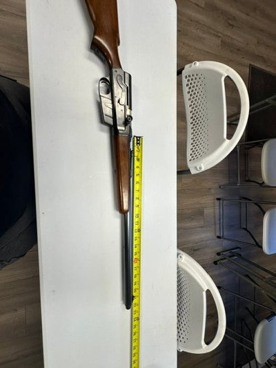 REMINGTON Model 81 Woodsmaster .30 REM - Image 23 of 24