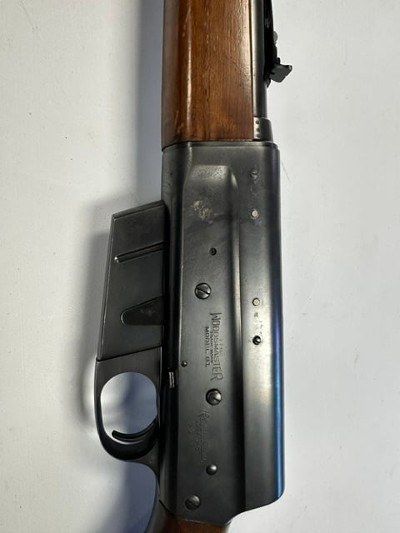 REMINGTON Model 81 Woodsmaster .30 REM - Image 10 of 24