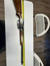 REMINGTON Model 81 Woodsmaster .30 REM - Image 1 of 24