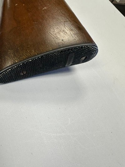 REMINGTON Model 81 Woodsmaster .30 REM - Image 8 of 24