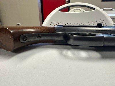 REMINGTON Model 81 Woodsmaster .30 REM - Image 17 of 24