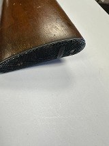 REMINGTON Model 81 Woodsmaster .30 REM - Image 8 of 24