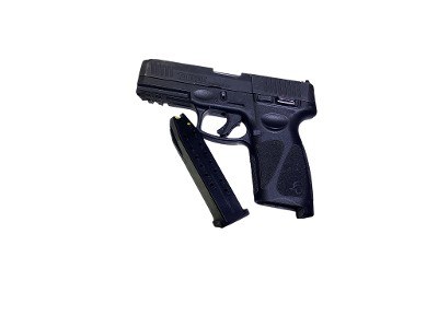 TAURUS G3 9MM LUGER (9x19 PARA) - Image 3 of 8