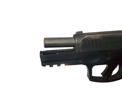 TAURUS G3 9MM LUGER (9x19 PARA) - Image 8 of 8
