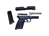 TAURUS G3 9MM LUGER (9x19 PARA) - Image 4 of 8