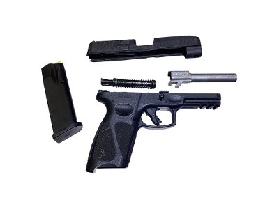 TAURUS G3 9MM LUGER (9x19 PARA) - Image 4 of 8