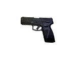 TAURUS G3 9MM LUGER (9x19 PARA) - Image 1 of 8