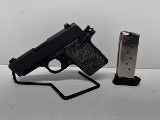 SIG SAUER P938 9MM LUGER (9x19 PARA) - Image 1 of 9