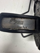 SIG SAUER P938 9MM LUGER (9x19 PARA) - Image 6 of 9