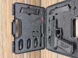 DERYA ARMS DY9 9MM LUGER (9x19 PARA) - Image 1 of 9