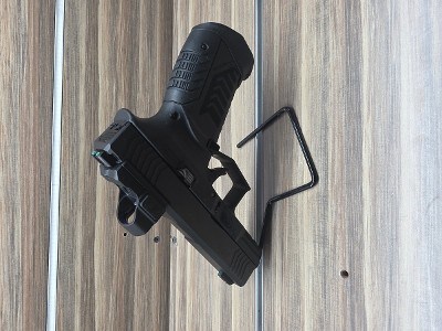 DERYA ARMS DY9 9MM LUGER (9x19 PARA) - Image 9 of 9
