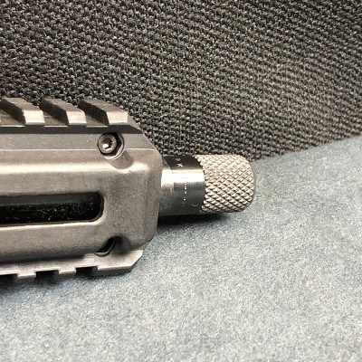 KELTEC SUB2000 GEN 3 9MM LUGER (9X19) - Image 9 of 12