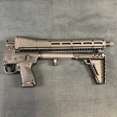 KELTEC SUB2000 GEN 3 9MM LUGER (9X19) - Image 3 of 12