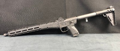 KELTEC SUB2000 GEN 3 9MM LUGER (9X19) - Image 5 of 12